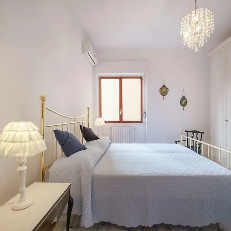 Aranci 77 Sorrento Apartamento Exterior foto