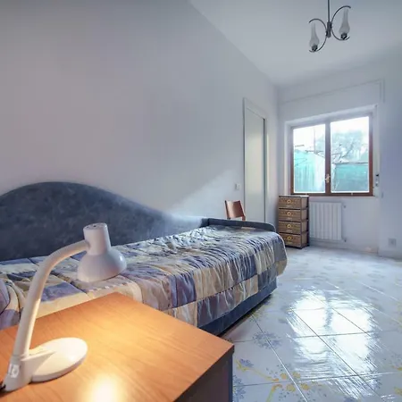 Aranci 77 Sorrento Apartamento Exterior foto