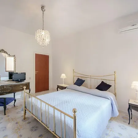 Aranci 77 Sorrento Apartamento Exterior foto