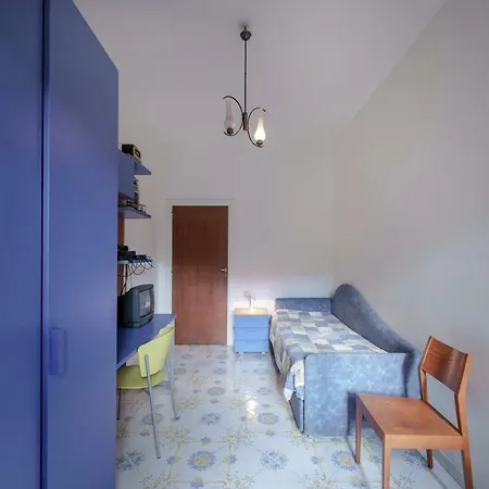Aranci 77 Sorrento Apartamento Exterior foto